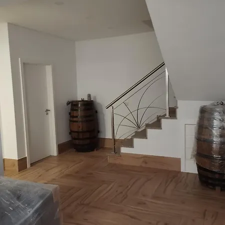 Casa Do Diogo Cerva