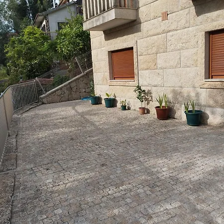 Casa Do Diogo Гостевой дом Formoselos