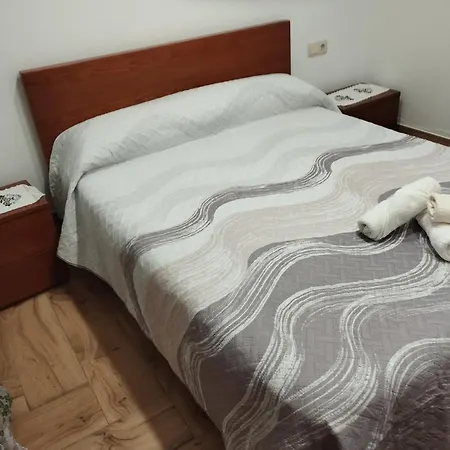 Pensión Casa Do Diogo