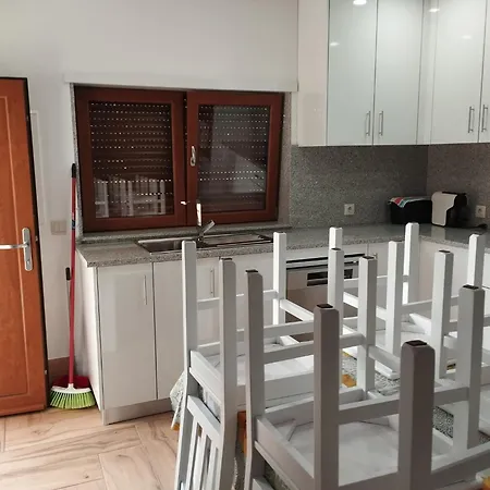 Гостевой дом Casa Do Diogo *
