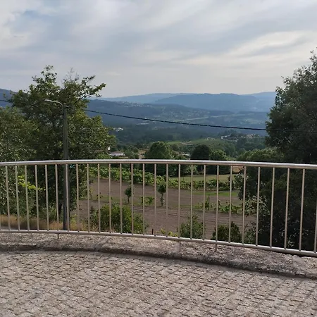 Гостевой дом Casa Do Diogo Formoselos