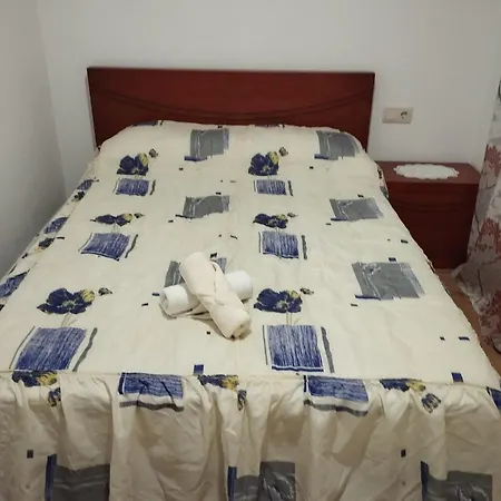 Casa Do Diogo Гостевой дом